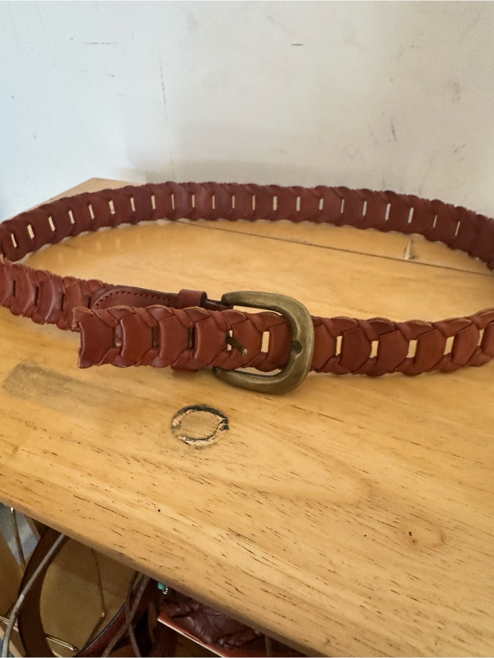 Italian Full Grain Leather and crafted in Turkey